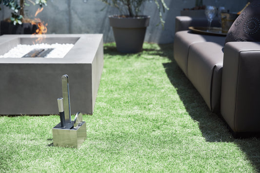 Operating and Cleaning your Ecosmart Fire Pit