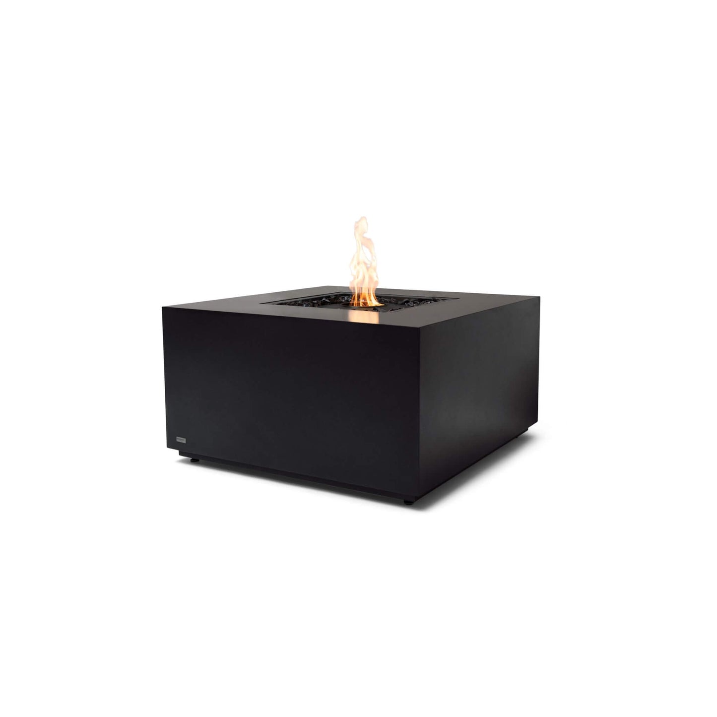 Ecosmart Fire Chaser 38 Square Gas Fire Pit Table
