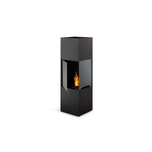 Ecosmart Fire Be Freestanding Indoor Bioethanol Fireplace