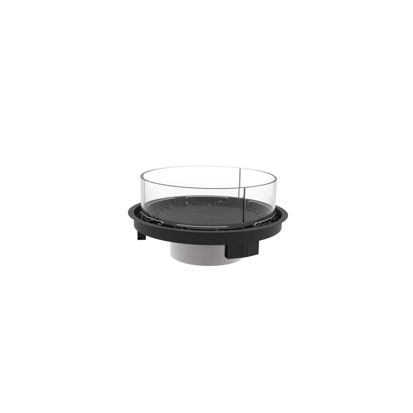AB8 Black Silicone Burner Cover