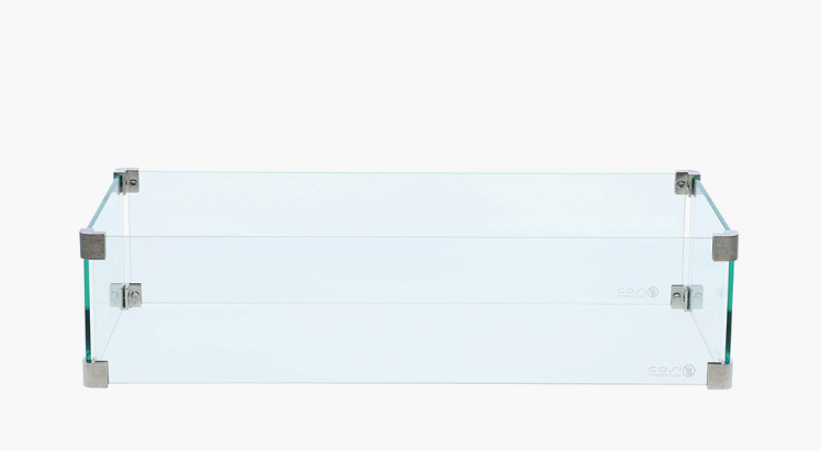 Cosi Straight Glass Set