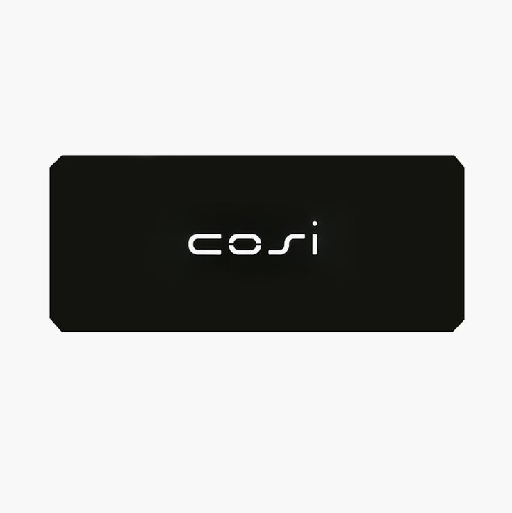 Cosi Cover Plate Rectangular