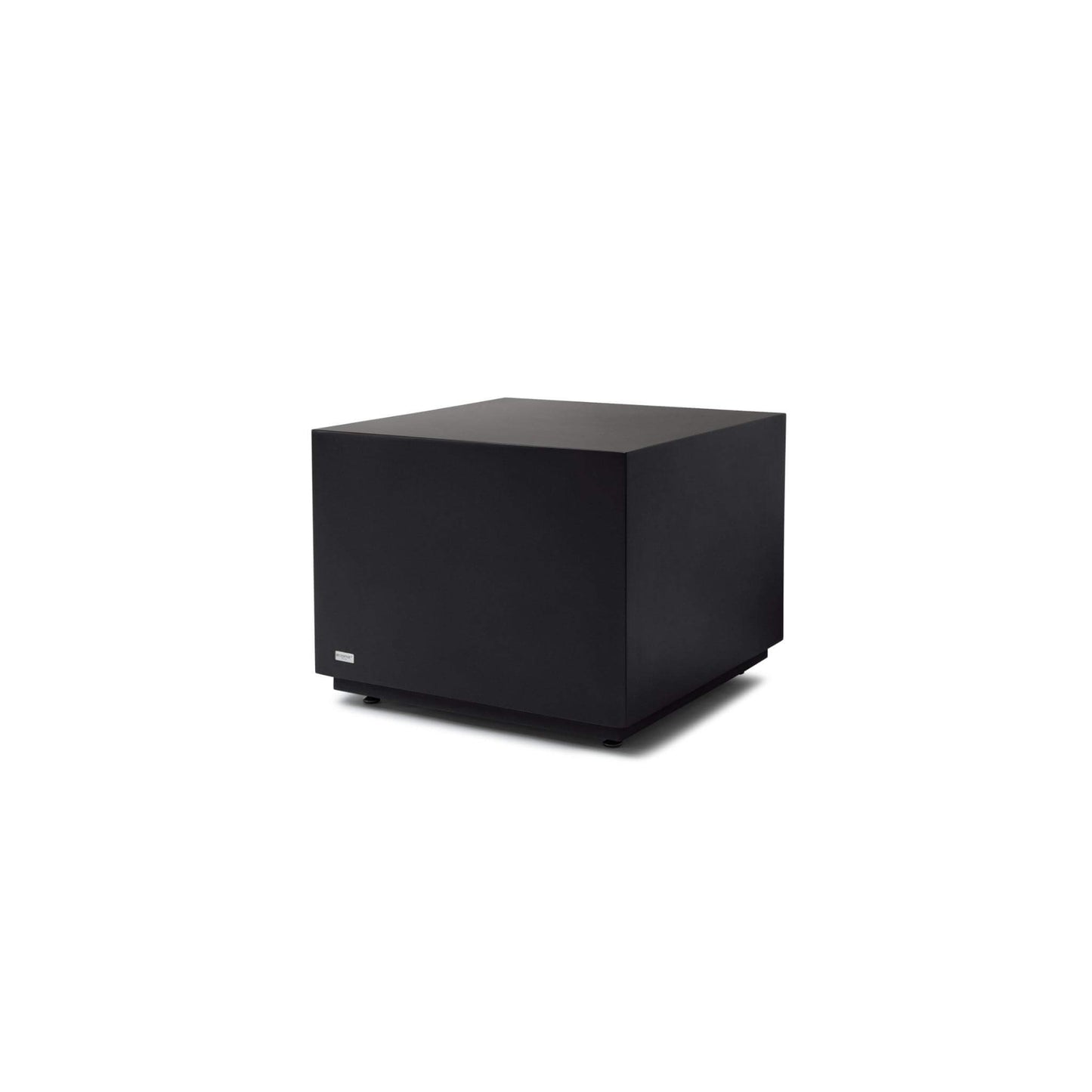Blinde Design Cube 24 Concrete Coffee Table