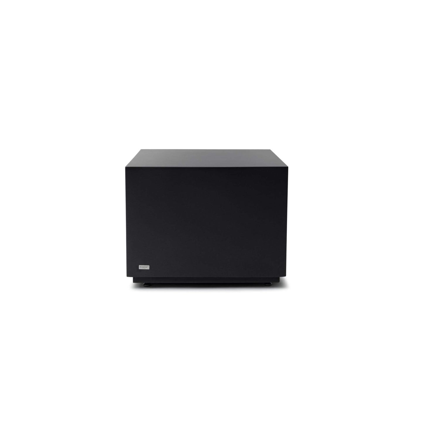 Blinde Design Cube 24 Concrete Coffee Table