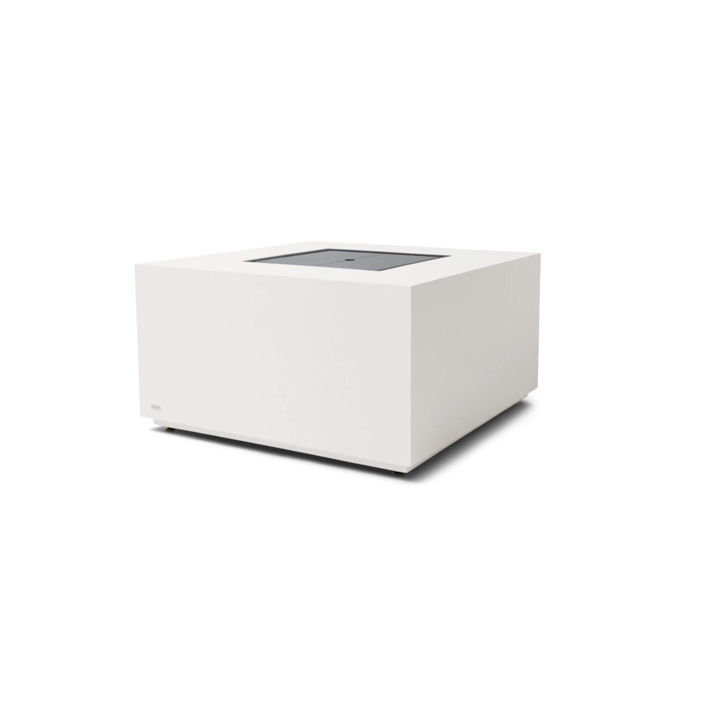 S18 Glass Cover Plate for Chaser and Sidecar Fire Tables