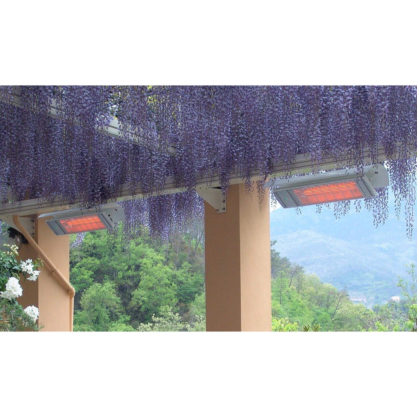 Heatscope Weathershield 3