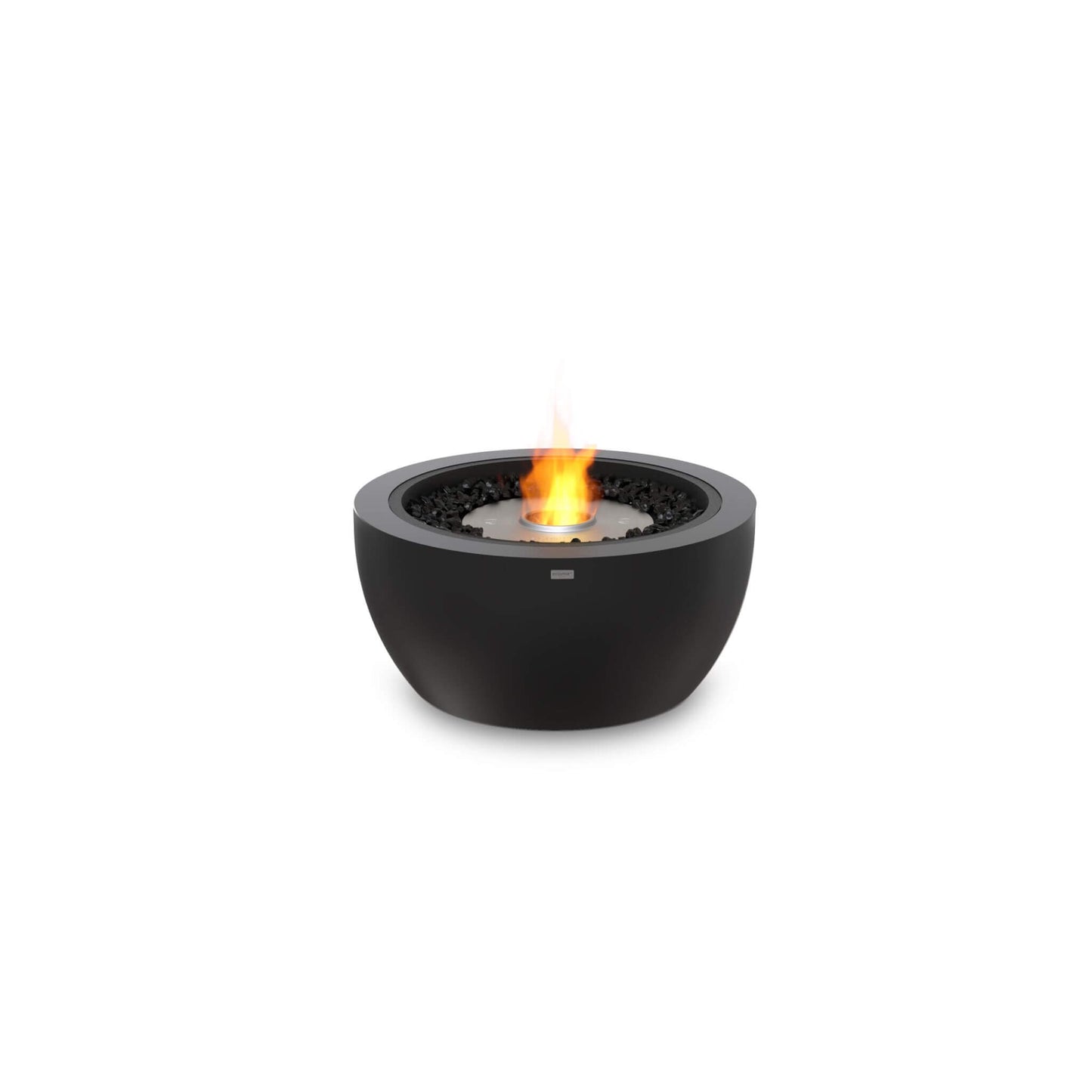Ecosmart Fire Pod 30 Concrete Gas Fire Pit Bowl