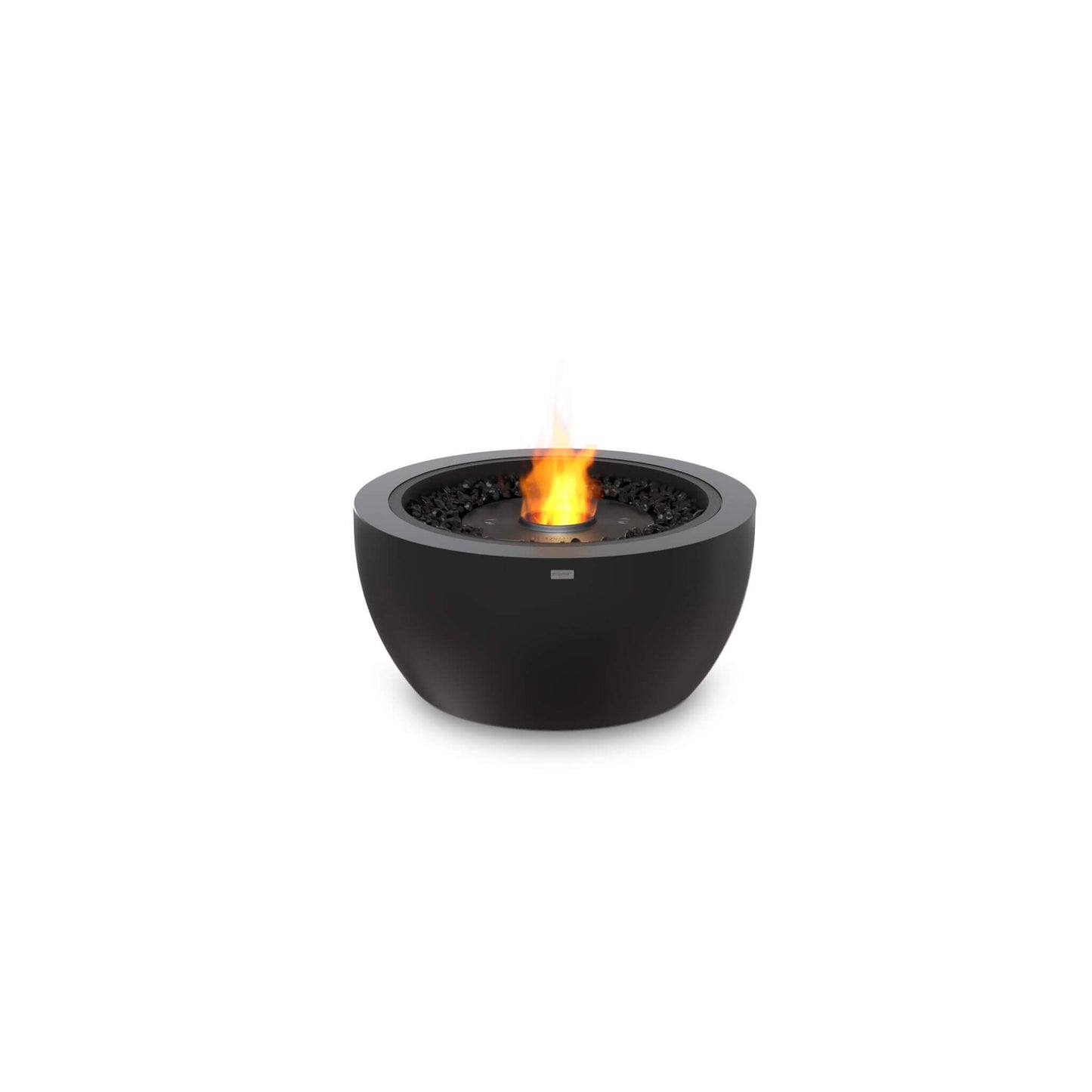 Ecosmart Fire Pod 30 Concrete Gas Fire Pit Bowl