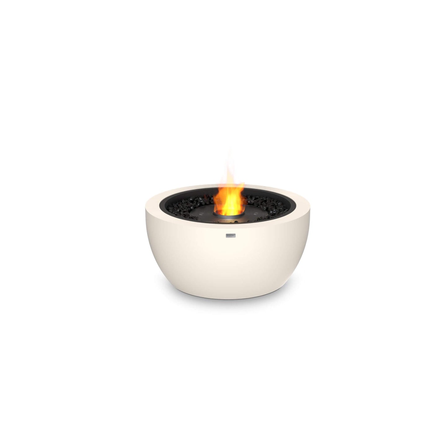 Ecosmart Fire Pod 30 Concrete Gas Fire Pit Bowl
