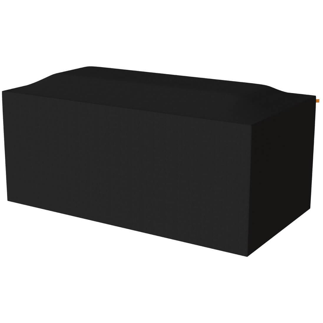 EcoSmart Fire Gin 90 Bar fire pit table protective cover