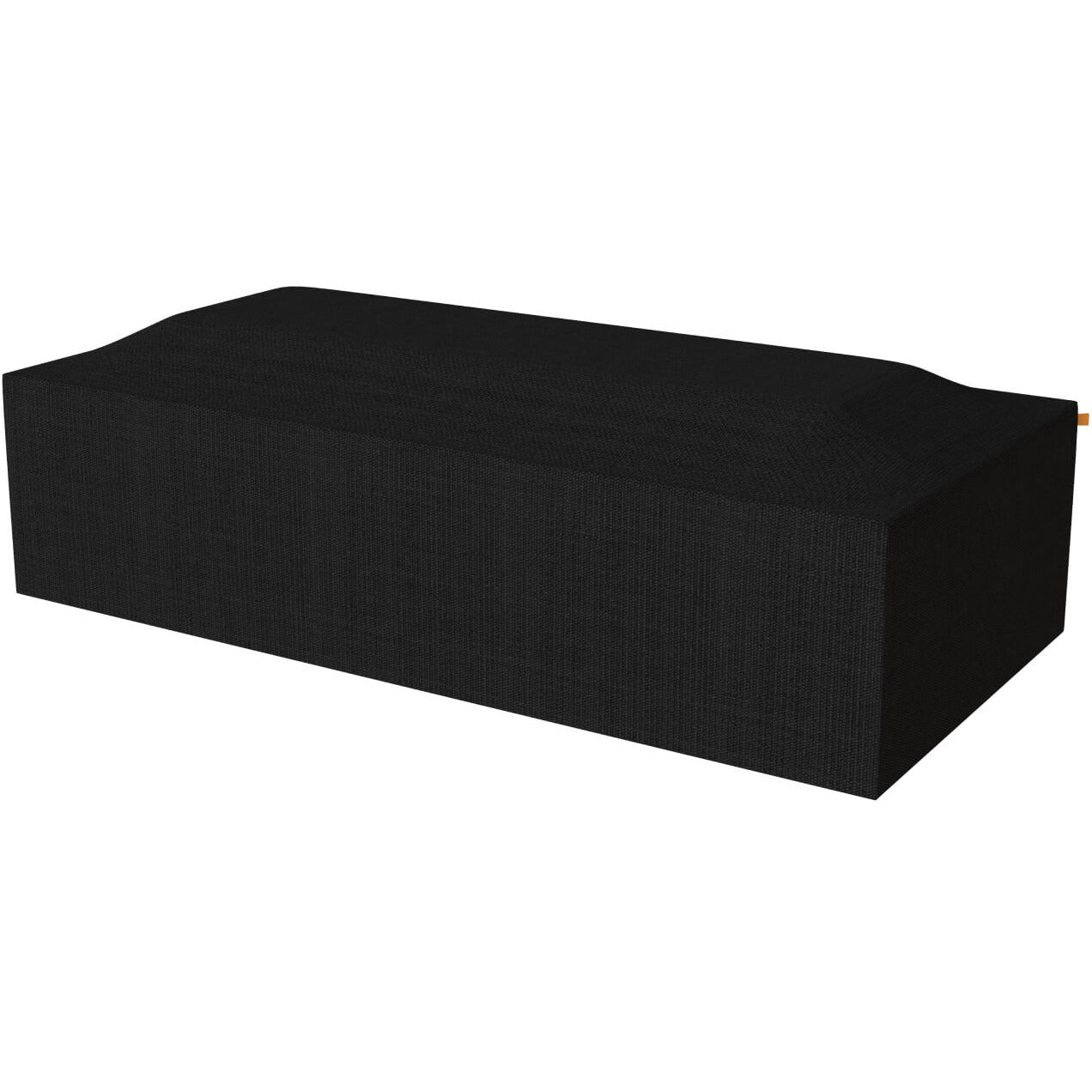 EcoSmart Fire Gin 90 Chat fire pit table protective cover