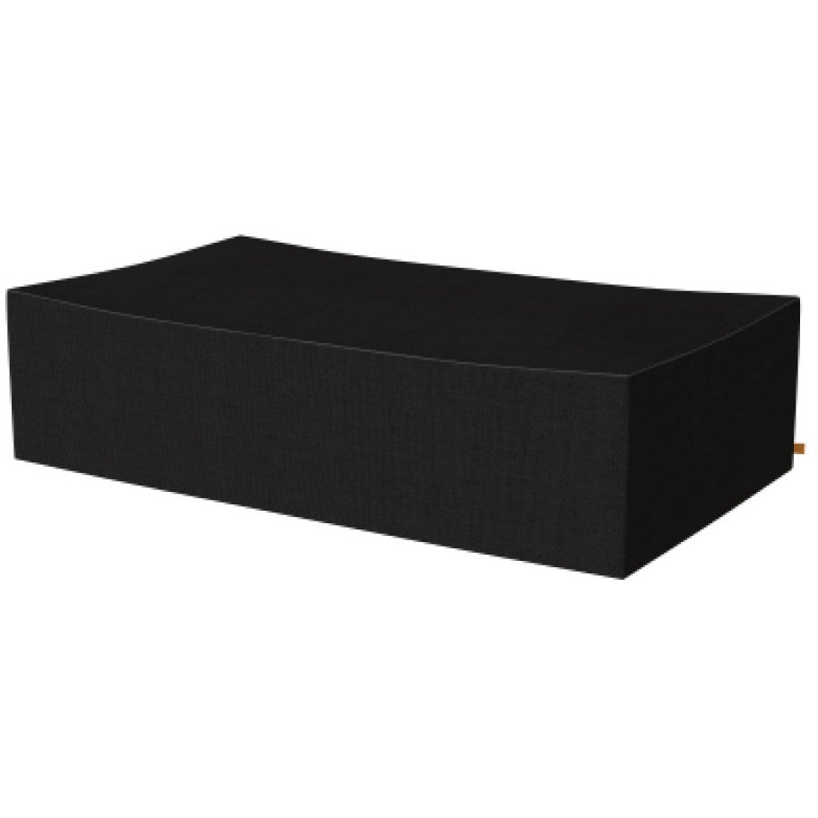 EcoSmart Fire Wharf 65 fire pit table protective cover