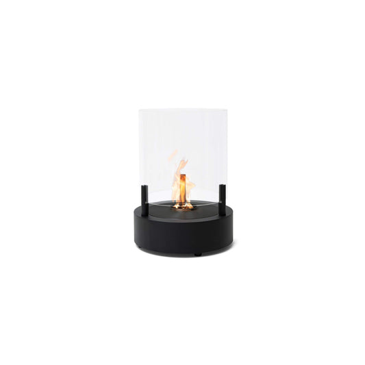 Ecosmart Fire T-Lite 3 Designer Glass Bioethanol Fireplace