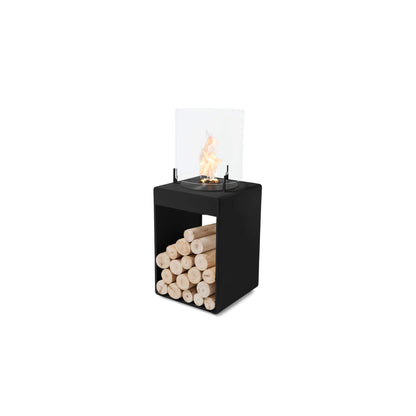 Ecosmart Pop 3T Designer Freestanding Bioethanol Fireplace