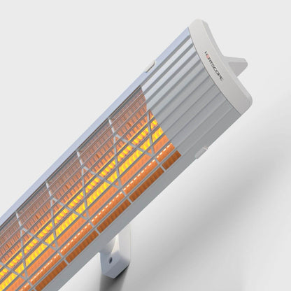 Heatscope Next 3kW Outdoor Mounted Infrared Radiant Heater