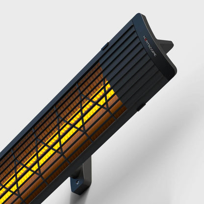 Heatscope Next 3kW Outdoor Mounted Infrared Radiant Heater