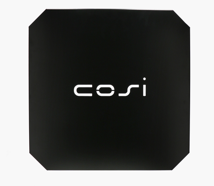Cosi Cover Plate Square Medium