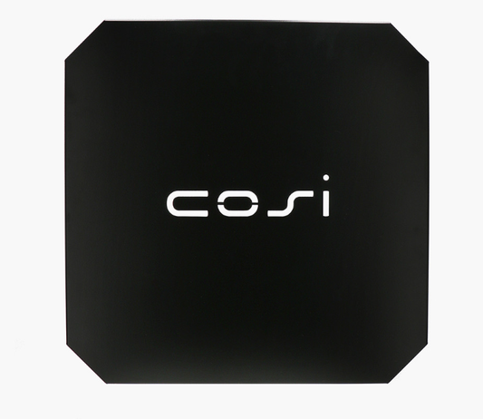 Cosi Cover Plate Square Medium
