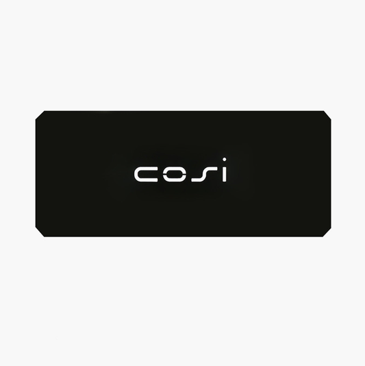 Cosi Cover Plate Rectangular