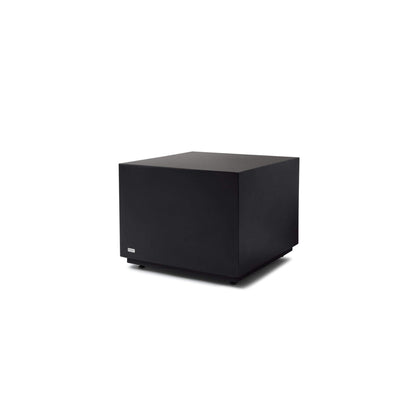 Blinde Design Cube 24 Concrete Coffee Table
