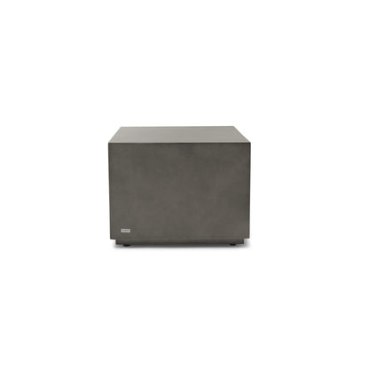 Blinde Design Cube 24 Concrete Coffee Table