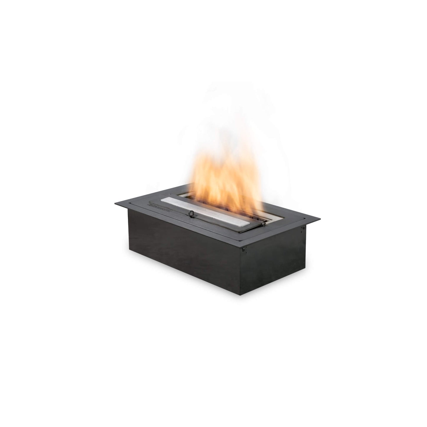 Ecosmart Fire XS340 Steel Manual 2.5kw Bioethanol Burner