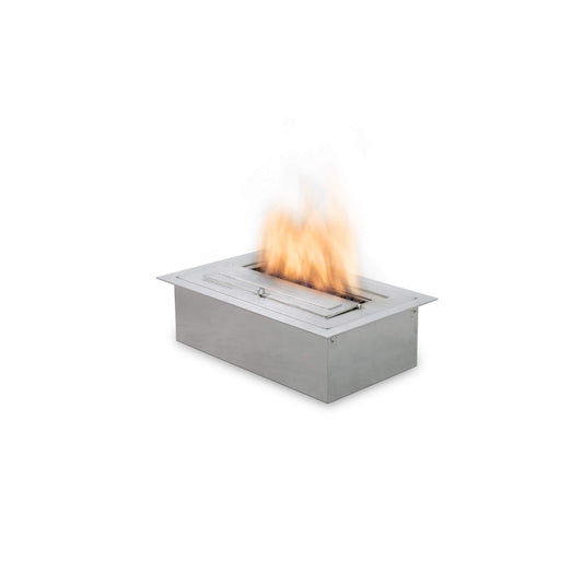 Ecosmart Fire XS340 Steel Manual 2.5kw Bioethanol Burner