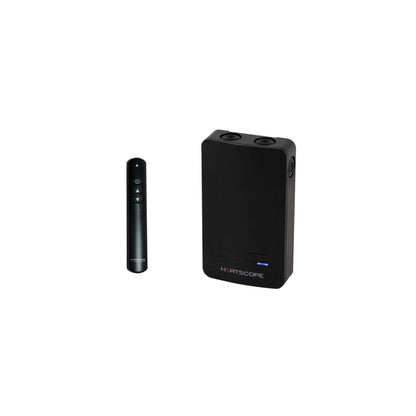Heatscope SmartBox