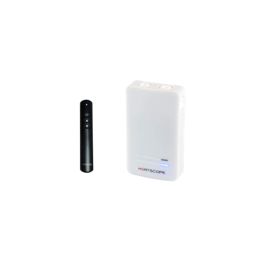 Heatscope SmartBox