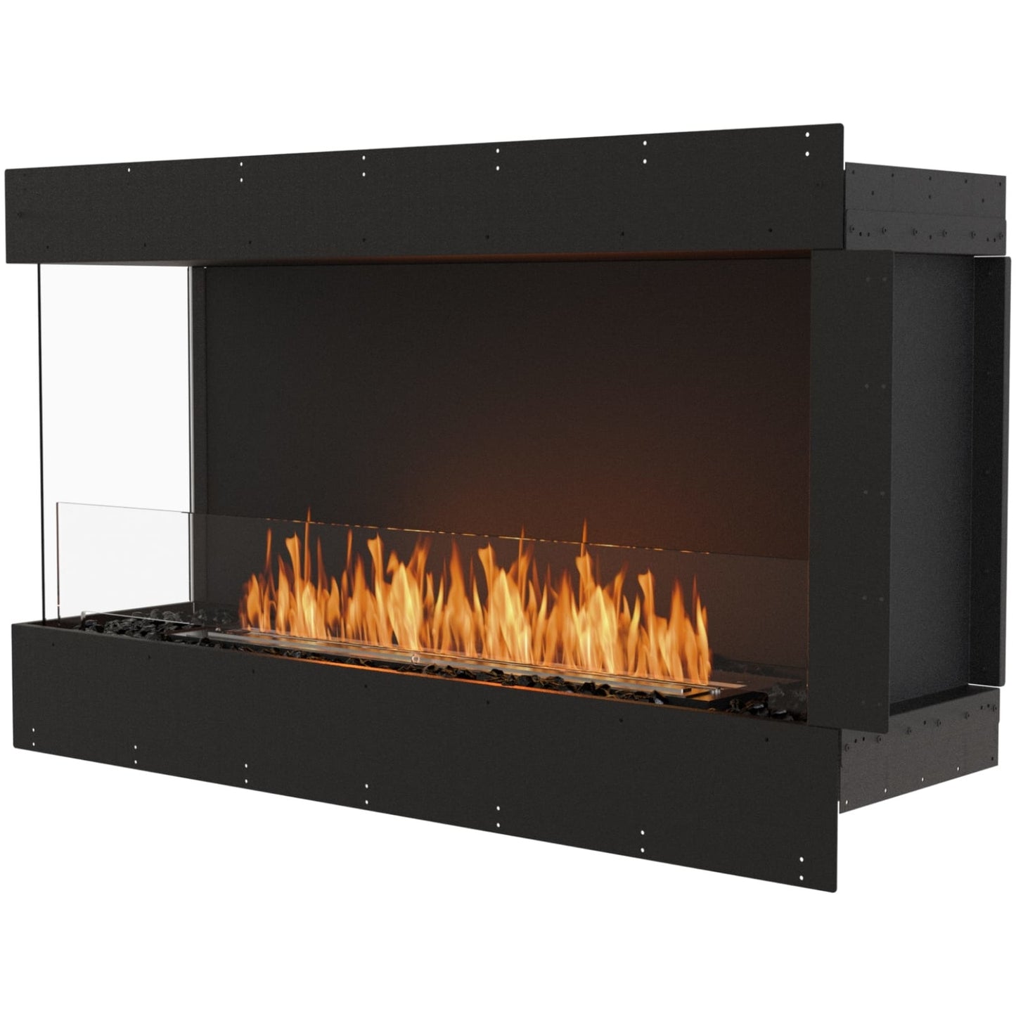 Bioethanol Fireplace Modern Wall Fireplace