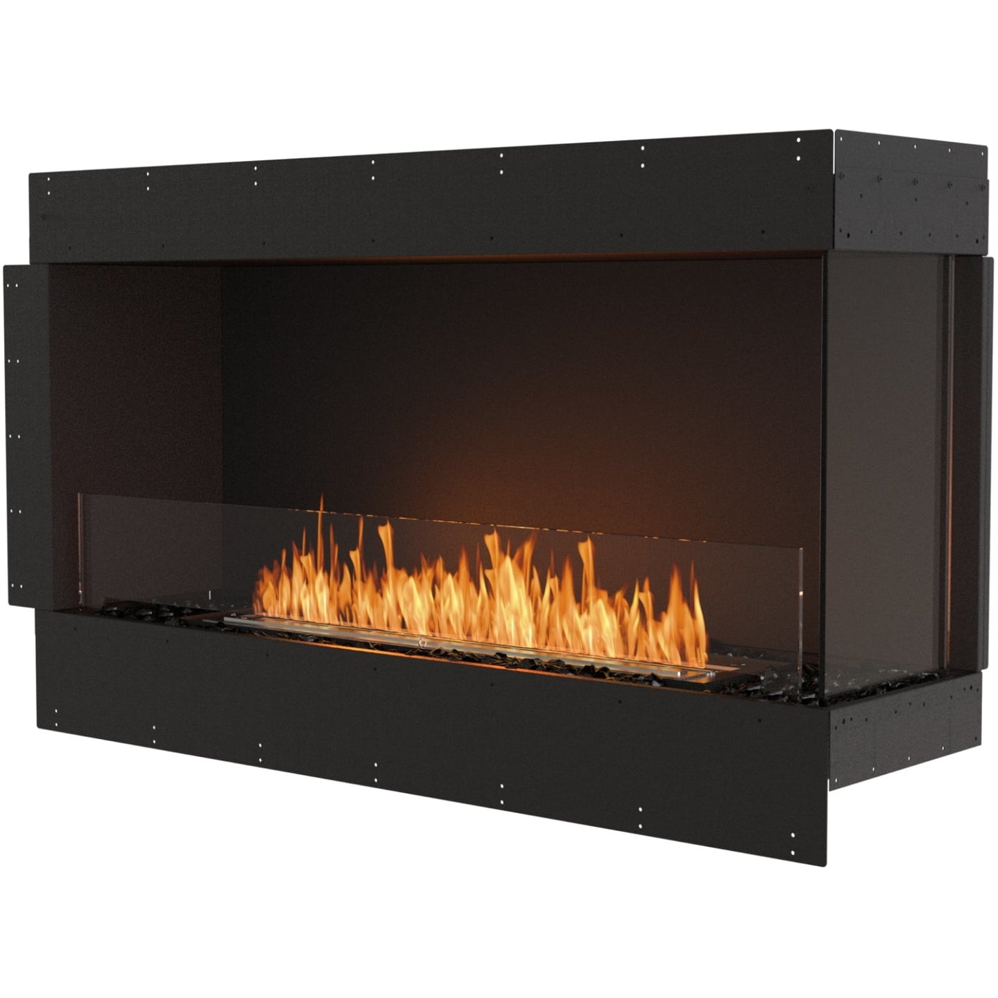 Bioethanol Fireplace Modern Wall Fireplace