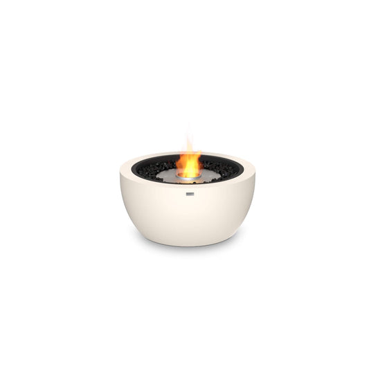 Ecosmart Fire Pod 30 Concrete Bioethanol Gas Fire Pit Bowl