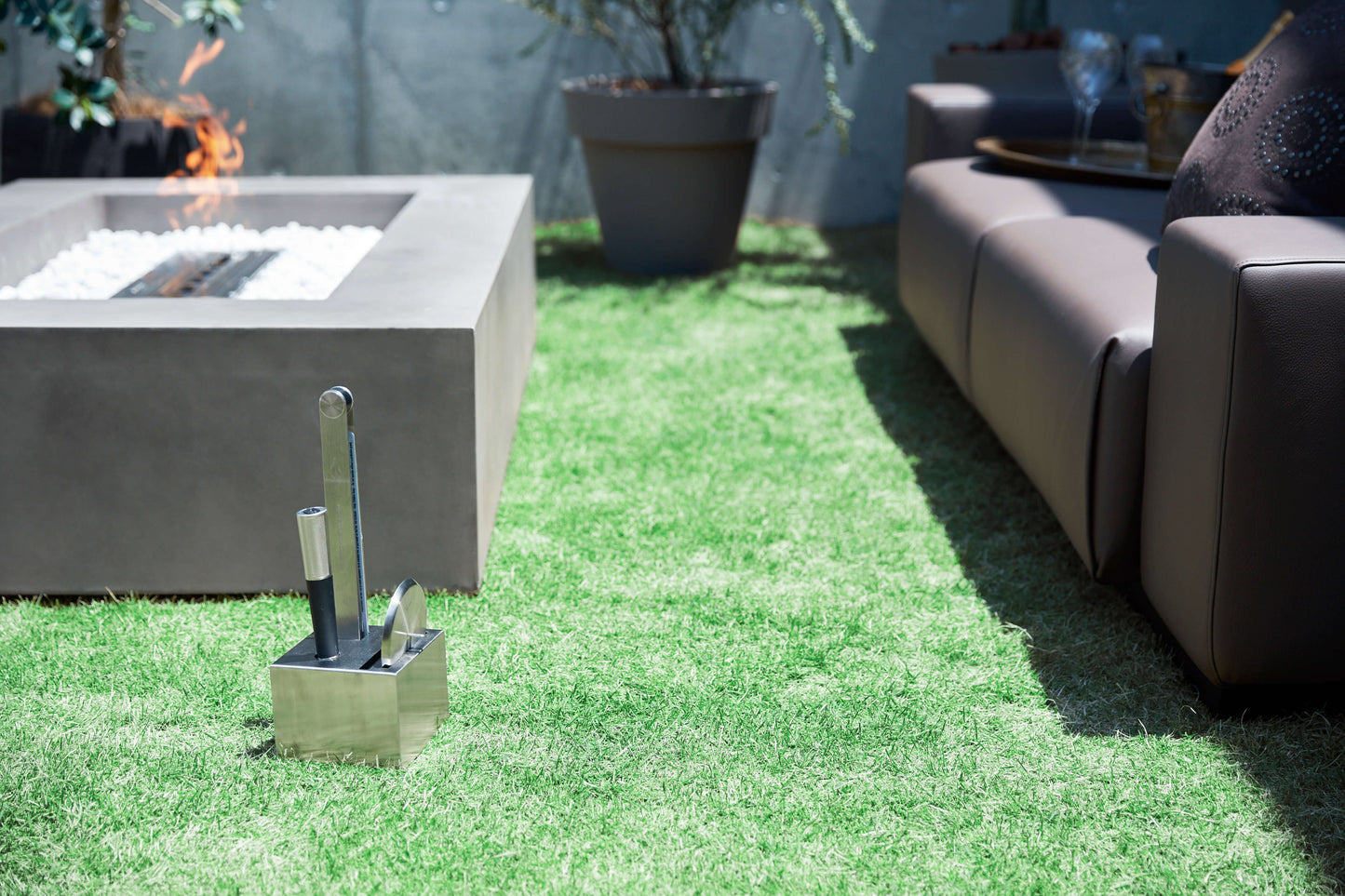 Ecosmart Fire Accessory Holder
