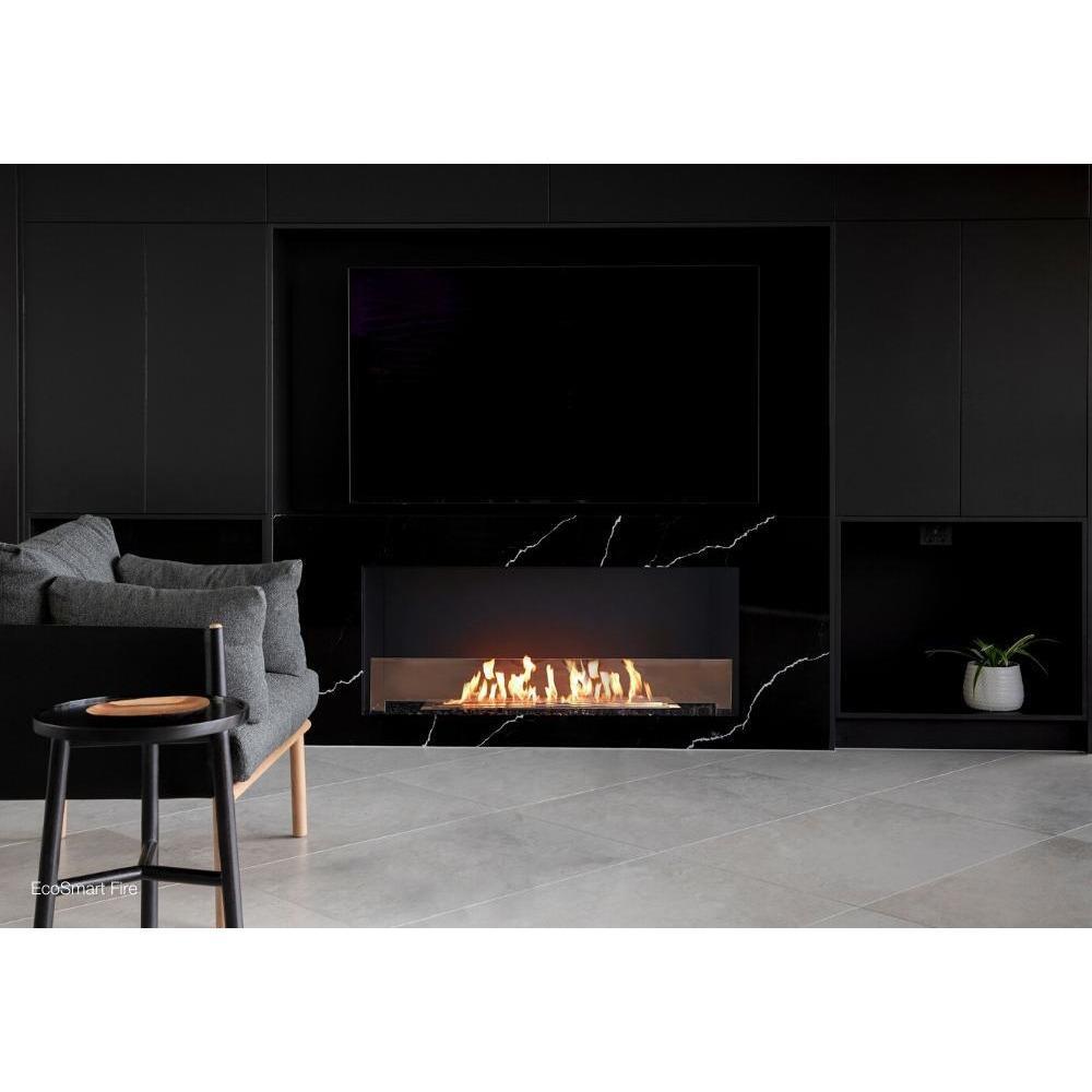 Bioethanol fire fireplace