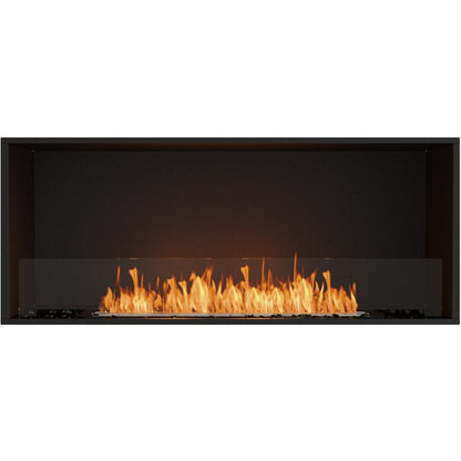 zero clearance fireplace