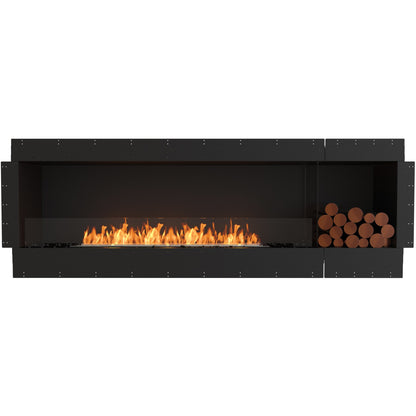 modern bioethanol fireplace uk